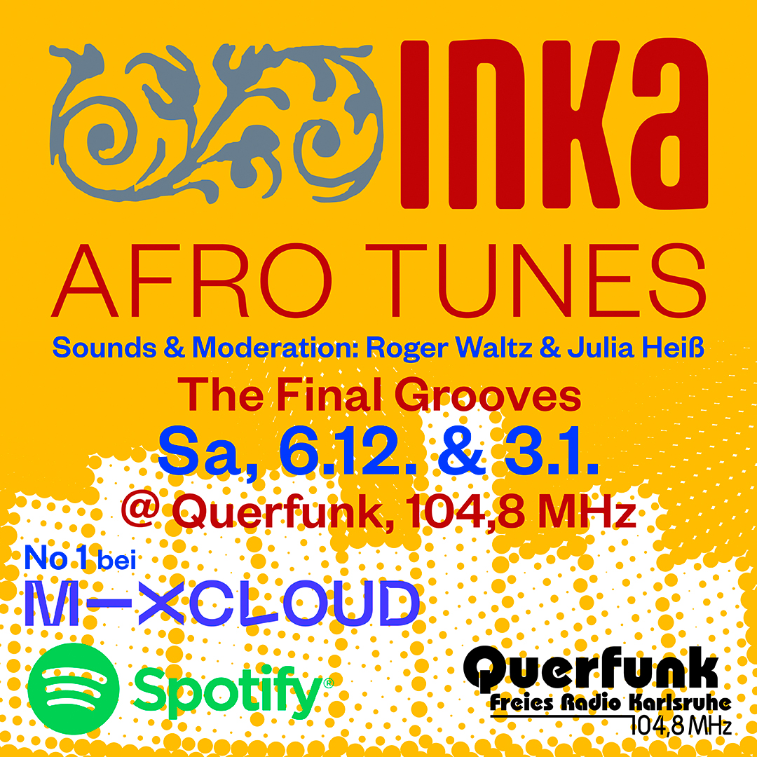 INKA Afro Tunes
